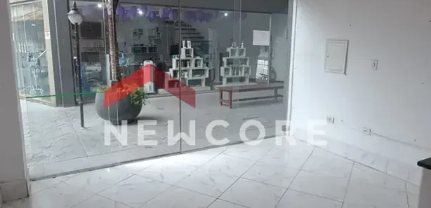 Ponto Comercial à venda, 28m² no Jardim da Glória, Cotia