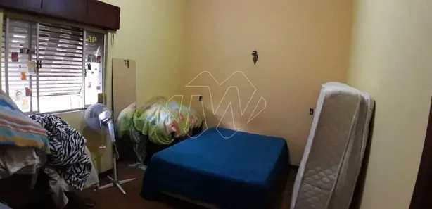 Casa com 4 Quartos à venda, 243m² no Centro, Araraquara