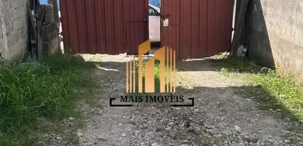 Lote/Terreno à venda, 125m² no Parque Piratininga, Itaquaquecetuba