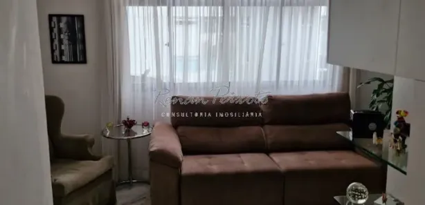 Cobertura com 2 Quartos à venda, 164m² no Savassi, Belo Horizonte