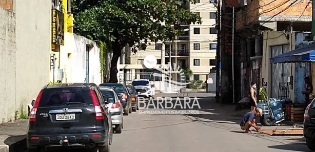 Galpão/Depósito/Armazém à venda, 1610m² no São Cristóvão, Salvador