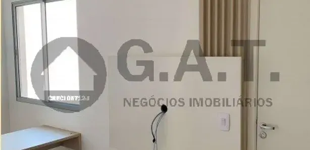 Apartamento com 2 Quartos para alugar, 42m² no Residencial Parque Laguna, Salto