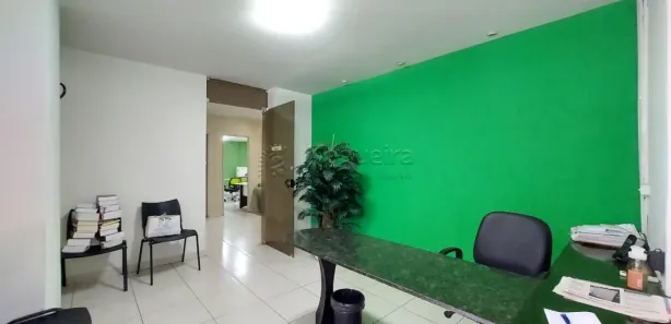 Sala Comercial à venda, 165m² no Boa Vista, Recife