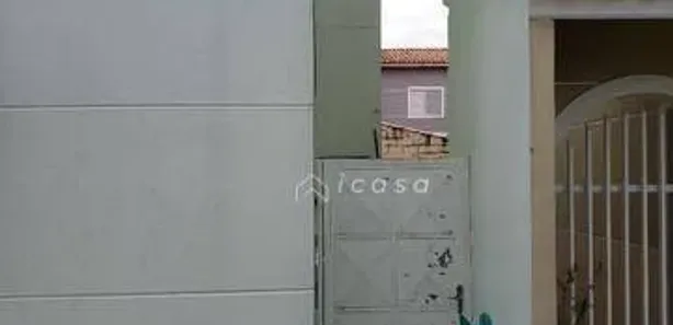 Casa de Condomínio com 2 Quartos à venda, 100m² no Vila Paraíso, Caçapava