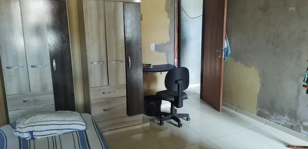 Casa com 3 Quartos à venda, 200m² no Arapoanga, Brasília