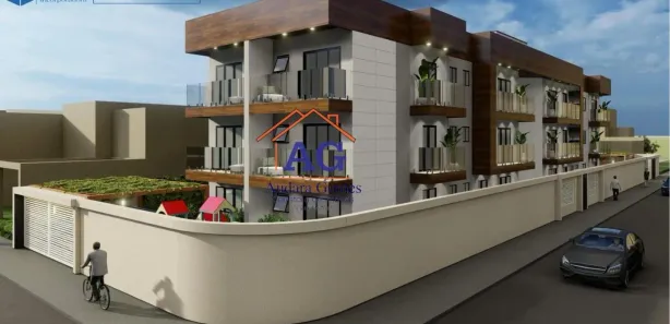 Apartamento com 2 Quartos à venda, 86m² no Boqueirão, Saquarema