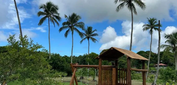 Lote/Terreno à venda, 270m² no Imbassaí, Mata de São João