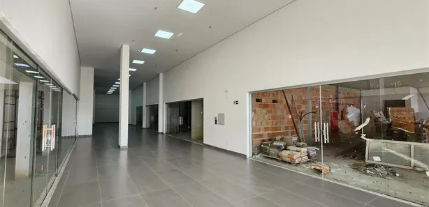 Sala Comercial à venda, 31m² no Betim Industrial, Betim