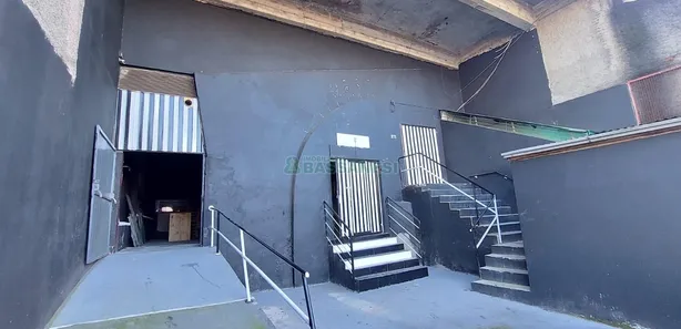 Galpão/Depósito/Armazém para alugar, 150m² no São Leopoldo, Caxias do Sul