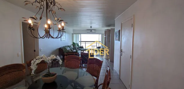 Apartamento com 3 Quartos à venda, 168m² no Morro Sorocotuba, Guarujá