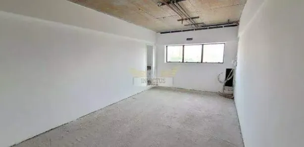 Sala Comercial à venda, 31m² no Vila Bocaina, Mauá