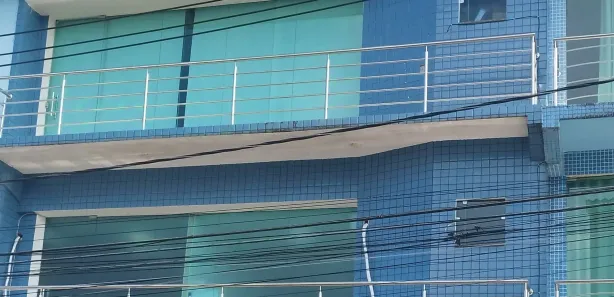 Sala Comercial para alugar, 31m² no Parque 10 de Novembro, Manaus