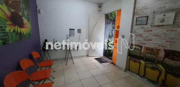 Casa com 5 Quartos para alugar, 150m² no Cruzeiro, Belo Horizonte