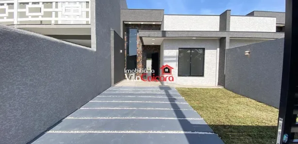 Casa com 3 Quartos à venda, 75m² no Costa Azul, Matinhos