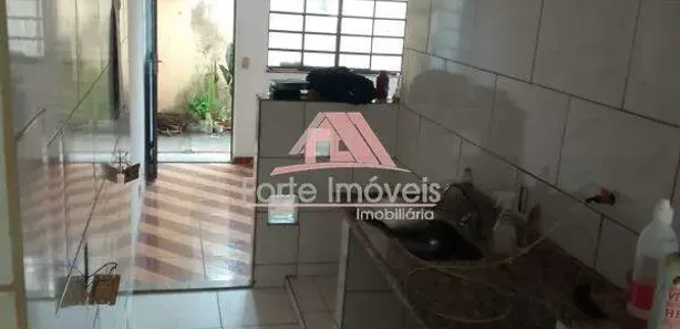 Apartamento com 2 Quartos à venda, 40m² no Cosmos, Rio de Janeiro