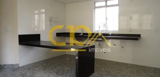 Apartamento com 2 Quartos à venda, 52m² no Savassi, Belo Horizonte