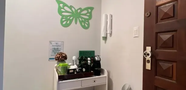 Sala Comercial à venda, 27m² no Pituba, Salvador
