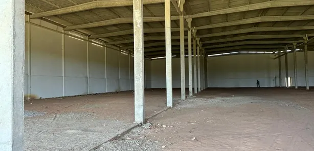 Galpão/Depósito/Armazém para alugar, 3600m² no Taborda, São José de Mipibu
