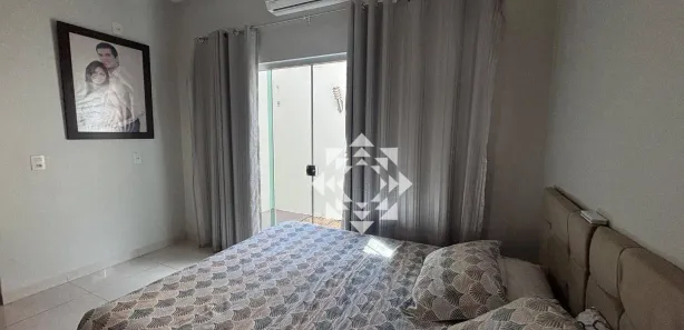 Casa com 2 Quartos à venda, 116m² no Plano Diretor Norte, Palmas