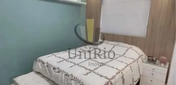 Apartamento com 3 Quartos à venda, 60m² no Campo Grande, Rio de Janeiro