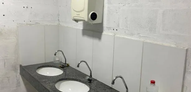 Galpão/Depósito/Armazém para alugar, 2800m² no Buraquinho, Lauro de Freitas