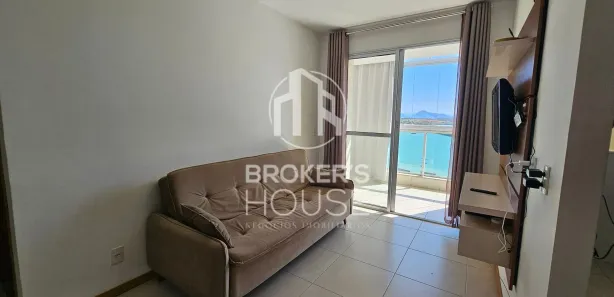 Apartamento com 2 Quartos à venda, 65m² no Centro, Guarapari