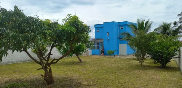 Casa com 3 Quartos para alugar, 110m² no , Araruama