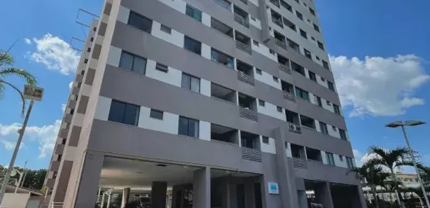 Apartamento com 3 Quartos para alugar, 84m² no Dom Pedro I, Manaus