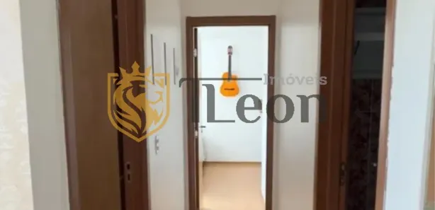 Apartamento com 2 Quartos à venda, 42m² no Cassange, Salvador
