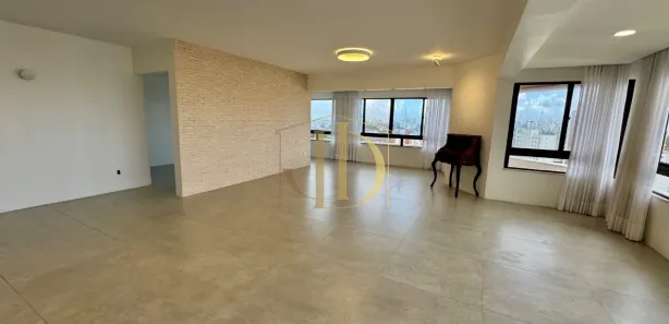 Apartamento com 11 Quartos à venda, 304m² no Chame-Chame, Salvador