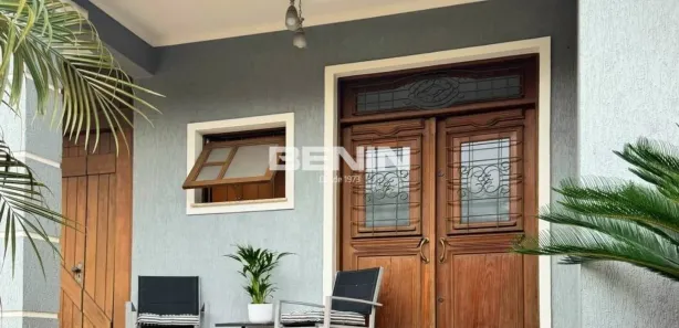Sobrado com 3 Quartos para alugar, 295m² no Igara, Canoas