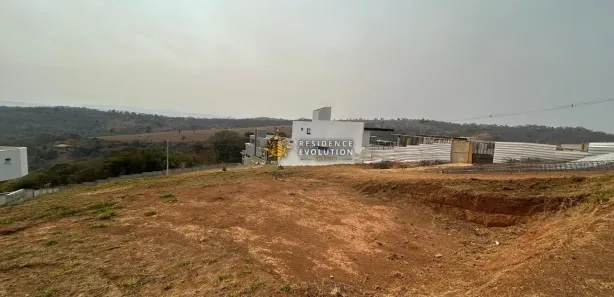 Lote/Terreno à venda, 483m² no Gran Park, Vespasiano