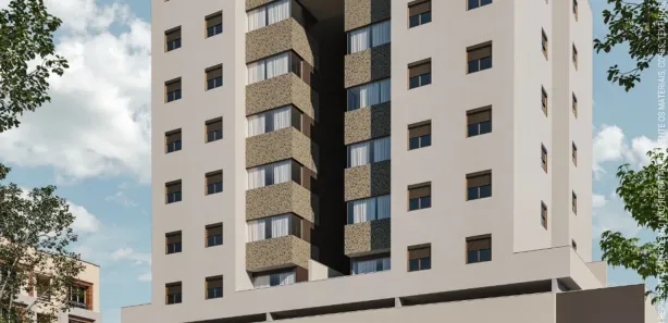 Cobertura com 3 Quartos à venda, 110m² no Caiçara-Adelaide, Belo Horizonte