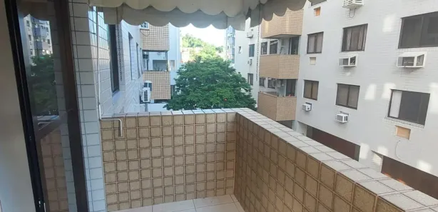 Apartamento com 2 Quartos para venda ou aluguel, 71m² no Pechincha, Rio de Janeiro