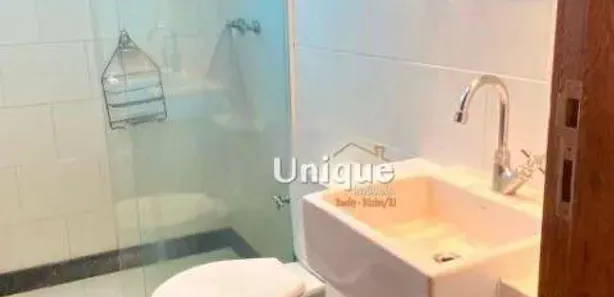 Apartamento com 2 Quartos à venda, 80m² no , Armação dos Búzios