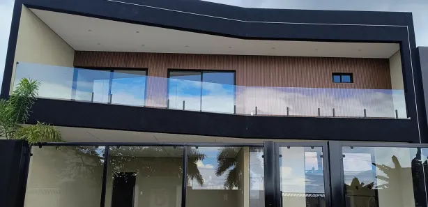 Casa de Condomínio com 4 Quartos à venda, 400m² no Setor Habitacional Arniqueira, Brasília