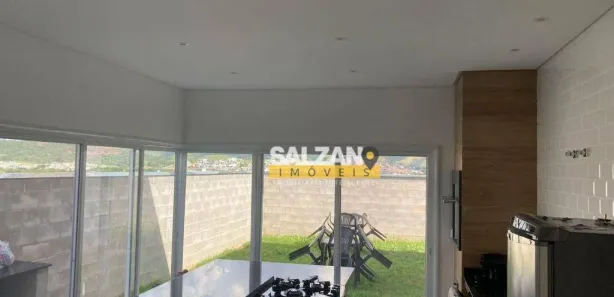 Casa de Condomínio com 3 Quartos para venda ou aluguel, 275m² no Condominio Cataguá Way, Taubaté