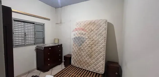 Casa com 2 Quartos à venda, 242m² no Cidade Nova, Rio Claro
