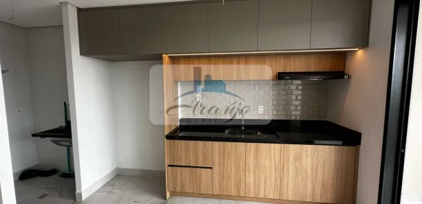 Apartamento com 3 Quartos para alugar, 98m² no Graciosa - Orla 14, Palmas