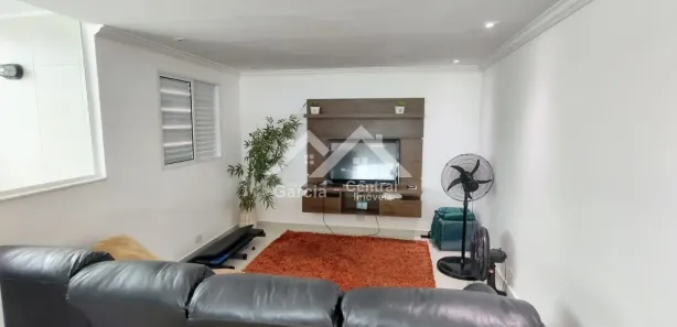 Cobertura com 3 Quartos à venda, 154m² no Centro, Peruíbe
