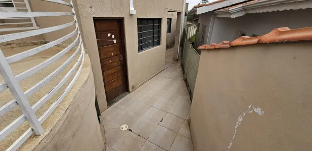 Casa de Condomínio com 2 Quartos para alugar, 70m² no San Marino, Piracaia