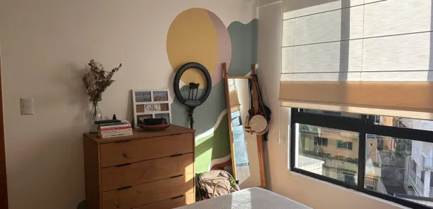 Apartamento com 1 Quarto à venda, 42m² no Pituba, Salvador