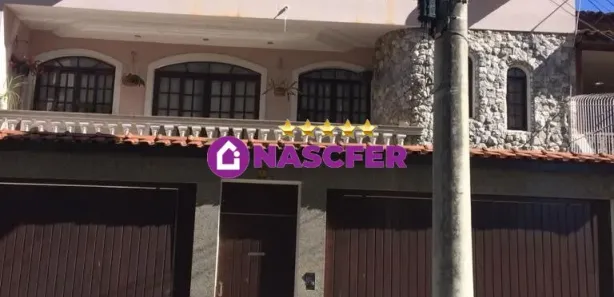 Casa com 3 Quartos para venda ou aluguel, 250m² no Parque Três Meninos, Sorocaba
