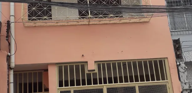 Apartamento com 3 Quartos à venda, 91m² no Cosme de Farias, Salvador