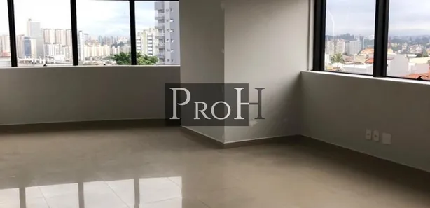 Sala Comercial à venda, 40m² no Vila Gilda, Santo André