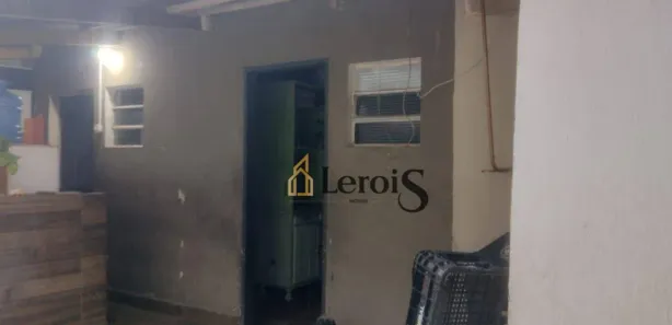Ponto Comercial à venda, 210m² no Parque Nossa Senhora da Candelária, Itu