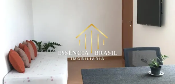 Apartamento com 2 Quartos à venda, 43m² no Cassange, Salvador