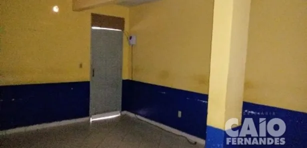 Sala Comercial para alugar, 288m² no Cidade Alta, Natal