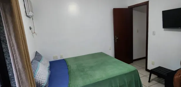 Apartamento com 2 Quartos para alugar, 110m² no Vila Nova, Cabo Frio