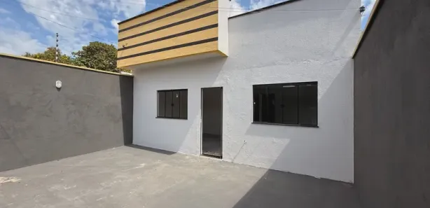 Casa com 3 Quartos à venda, 150m² no Plano Diretor Norte, Palmas